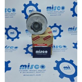 PISTONE 4JH2DTE/UTE 0,25 129573-22500 Yanmar