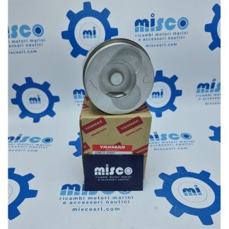 PISTONE 4JH3-HTE 12967222000 129672-22001 Yanmar