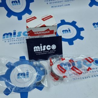 BRONZINA BANCO 719717-02901 Yanmar