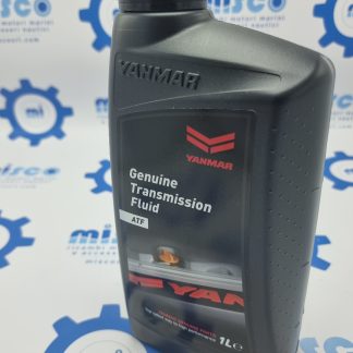 Olio Invertitore Yanmar ATF Fluid 220 - 1 Ltr