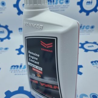 Refrigerante Yanmar Coolant XLC - 1 Ltr