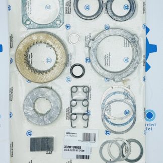 KIT FRIZIONI E GUARNIZIONI