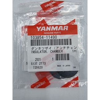 PRECAMERA (INSULATOR) 103854-11490 Yanmar