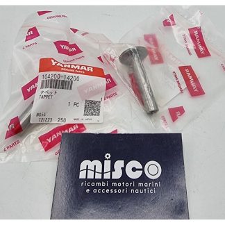 POUSSOIR 104200-14200 Yanmar