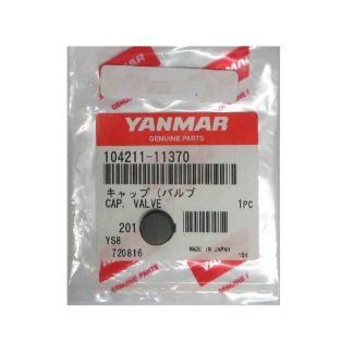 COPRI VALVOLA 104211-11370 Yanmar