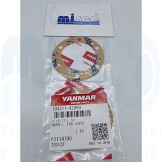 Joint de pompe AM. 104211-42090 Yanmar