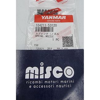 MOLLA 104211-53120 Yanmar