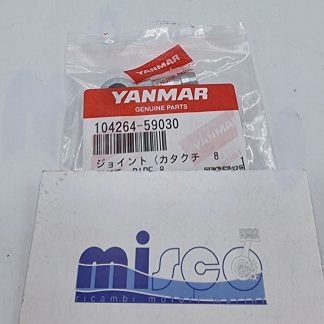 RACCORDO 104264-59030 Yanmar