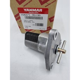 FILTRO OLIO YSE8 YSM8 104271-35130 Yanmar