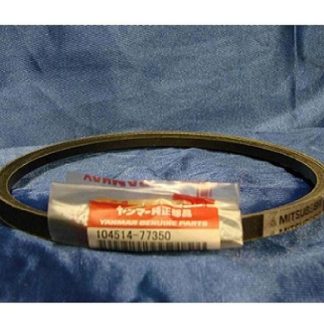 CINGHIA POMPA 2QM15/YSB12/YSE12 104514-77350 Yanmar