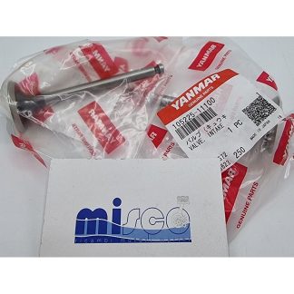 VALVOLA DI ASPIRAZIONE GM TUTTI 105225-11100 Yanmar