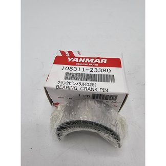 BRONZINA BIELLA 0,25 105311-23380 Yanmar
