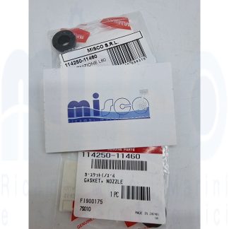GUARNIZIONE L60 114250-11460 Yanmar
