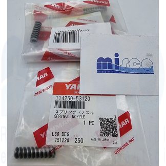 MOLLA 114250-53120 Yanmar