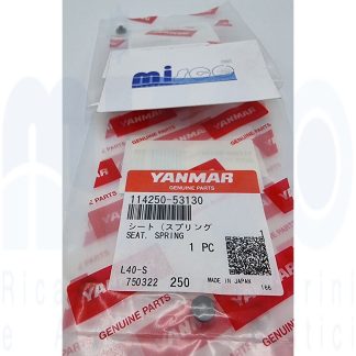 SEDE MOLLA 114250-53130 Yanmar