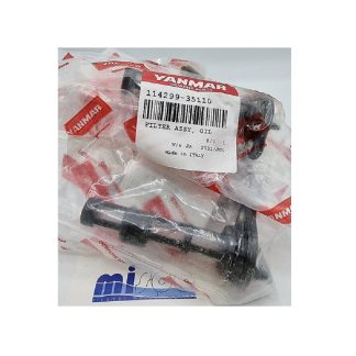 FILTRO OLIO = 11425035110 114299-35110 Yanmar