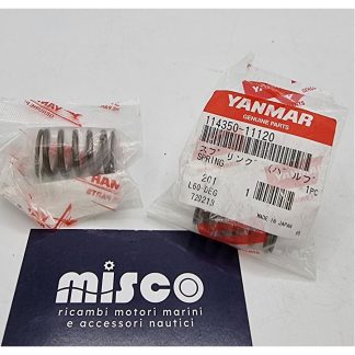 MOLLA 114350-11120 Yanmar
