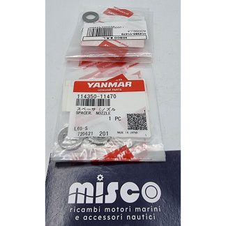 RONDELLA 114350-11470 Yanmar