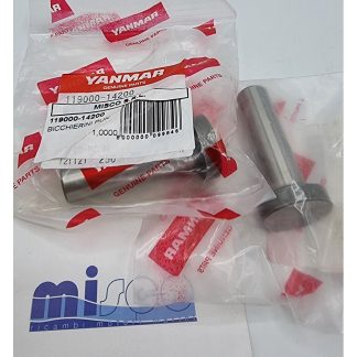 BICCHIERINI PUNTERIE 119000-14200 Yanmar