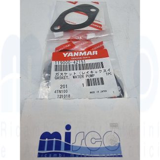 GUARNIZIONE =11900042150 119000-42151 Yanmar