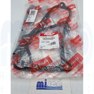 GUARN. PUNTERIE LISCIA 119100-11360 Yanmar