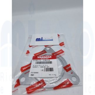 GUARNIZIONE (RAISER) 4LH 119171-13510 Yanmar