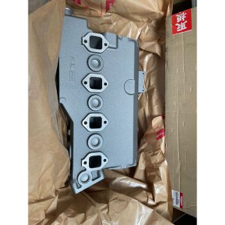 CASSA SCAMB. DI CALORE 4LHHTE/P 119171-44000 Yanmar