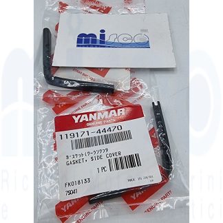 GUARNIZIONE 119171-44470 Yanmar