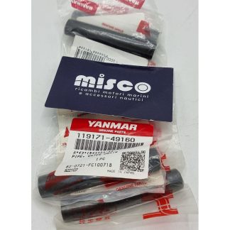 TUBO 119171-49160 Yanmar