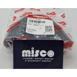 CURVA 119171-49240 Yanmar