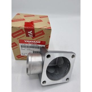 COPERCHIO 119171-49530 Yanmar