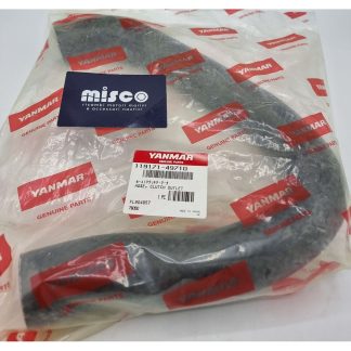 TUBO LH 119171-49710 Yanmar