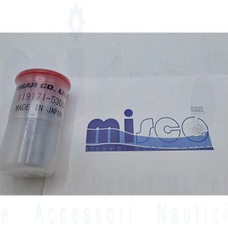 POLVERIZZATORE 4LHTE/ (4LHHTE da matr.21833) 119171-53000 Yanmar