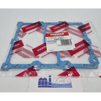 GUARNIZIONE 119172-18221 Yanmar