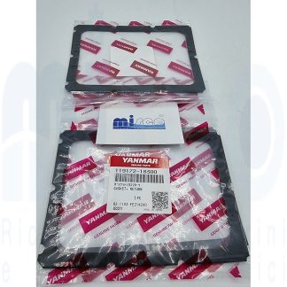 GUARNIZIONE 11917218241 119172-18300 Yanmar