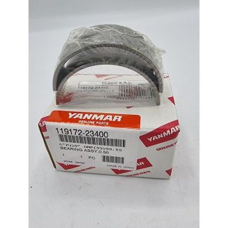 BRONZINA BIELLA 0,50 119172-23400 Yanmar