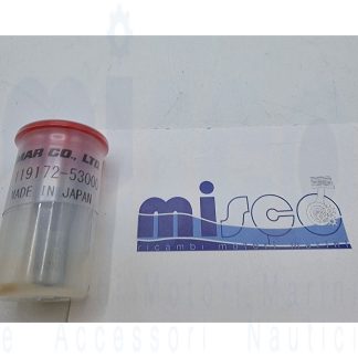 POLVERIZZATORE 4LHHTE fino a matr.21832 119172-53000 Yanmar