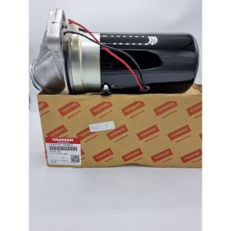 ASSIEME PRE FILTRO GASOLIO C.R. 11917255800 119172-55801 Yanmar