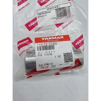SPINOTTO 119173-22300 Yanmar