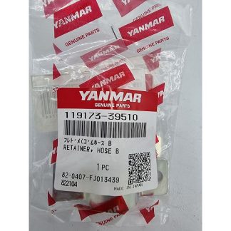 FERMO 119173-39510 Yanmar