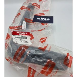 TUBO ACQUA 119173-49010 Yanmar