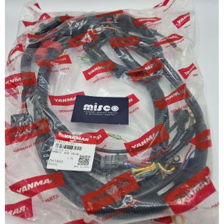 CABLAGGIO 4LHADTE/STZE 11917577810 119173-77851 Yanmar