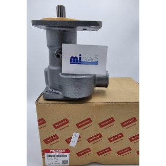 POMPA ACQUA 4LHSTE 11957442500/1 119174-42502 Yanmar