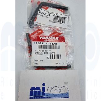 GUARNIZIONE 4LHSTE 119174-44470 Yanmar