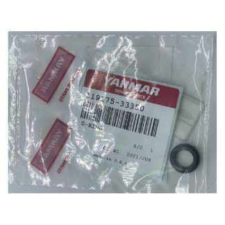 GUARNIZIONE SCAMB. OLIO/ACQUA...360 119175-33350 Yanmar