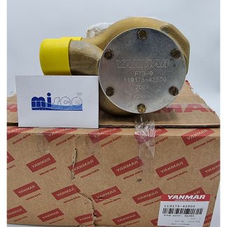 POMPA ACQUA MARE 4LHASTE/DTE 119175-42500 Yanmar