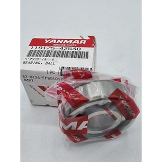 CUSCINETTO 119175-42530 Yanmar