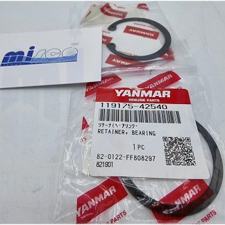 FERMO 119175-42540 Yanmar