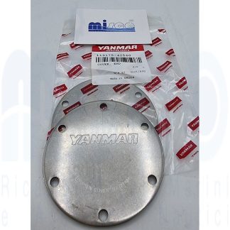 COPERCHIO POMPA 119175-42560 Yanmar