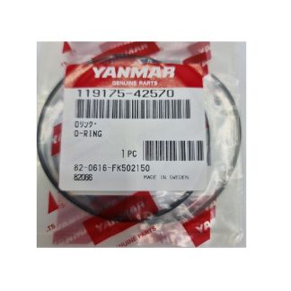 O RING POMPA MARE 4LHA 12065042440 119175-42570 Yanmar